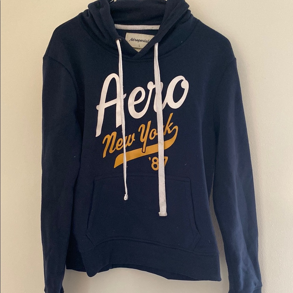 Aero New York Hoodie